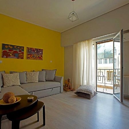 Cosy Apartment 51 , Pagrati Αθήνα Εξωτερικό φωτογραφία