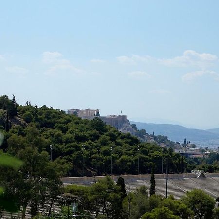 Cosy Apartment 51 , Pagrati Αθήνα Εξωτερικό φωτογραφία
