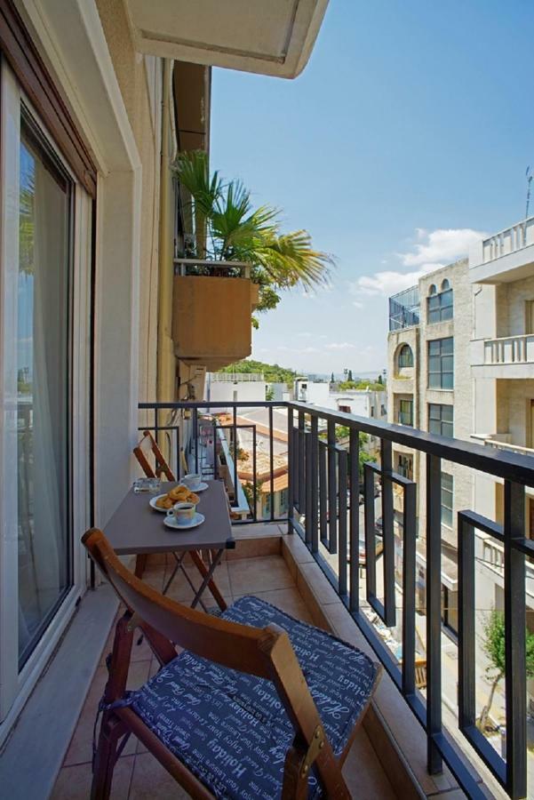 Cosy Apartment 51 , Pagrati Αθήνα Εξωτερικό φωτογραφία
